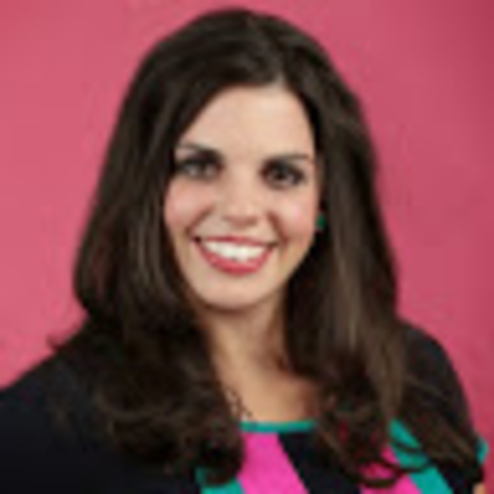 Meet your Posher, Kristin